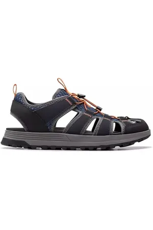 Clarks ATL Trek Wave, Sandali Uomo, , 44.5 EU