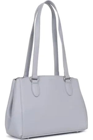 Hexagona BOLSO, Borsa con Manico Lungo Adulti Unisex