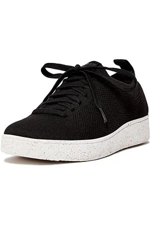 FitFlop Rally E01 Multi-Knit Trainers, Scarpe da Ginnastica Donna, , 36 EU