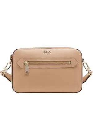 DKNY Bryant Ave Camera Bag, Handbag Donna, , Taglia Unica