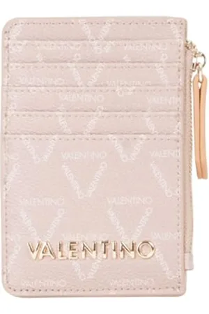VALENTINO Lady Re, Accessory-Travel Wallet Unisex-Adulto, , Talla Unica
