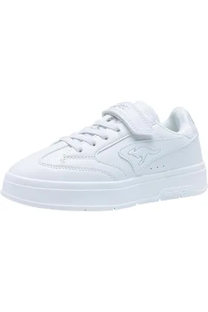 KangaROOS K-GK Ready Ev, Scarpe da Ginnastica Bambina, , 28 EU