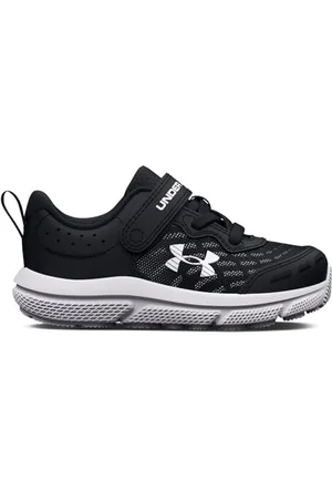 Under Armour Ua Binf Assert 10 Ac, Scarpa da corsa Bambini e ragazzi, , 27 EU