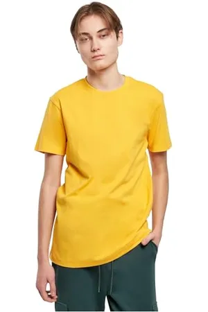 Urban classics Maglietta Uomo Maniche Corte, T-Shirt Basic Casual in Cotone, Diversi Colori Disponibili, Taglie Forti Disponibili da S - 5XL
