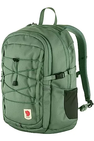 Fjällräven Fjallraven 23349-614 Skule 20 Zaino sportivo UNISEX ADULT Patina Green Taglia UNI