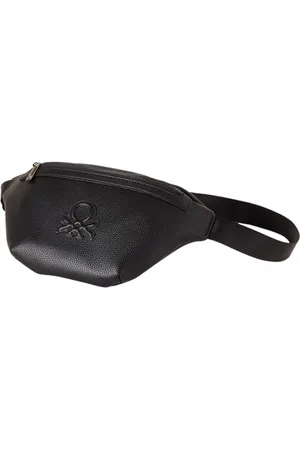 Benetton Marsupio 618UUY03E, Uomo, , ST