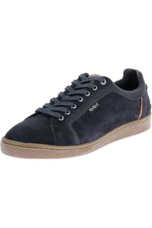 Kickers Calcio Sargasse, Scarpe da Ginnastica Uomo, , 46 EU