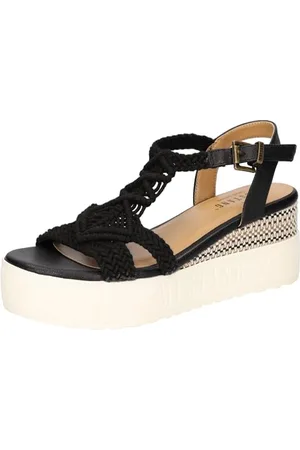 Mustang 1459-805, Sandali Donna, , 37 EU