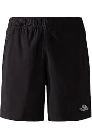 The North Face NF0A8BP78Q9 M MA 24/7 7IN Shorts AOP Pantaloncini Uomo Taglia M