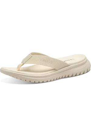 QS by s.Oliver Damen 5-27106-42, Infradito Donna, , 38 EU