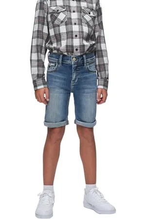 LTB Jeans Lance B Pantaloncini Casual, , 140 Bambino