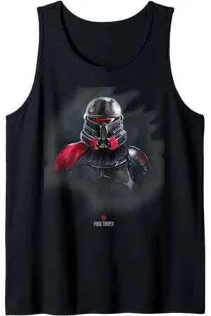 STAR WARS Jedi Fallen Order Purge Trooper Mural Canotta