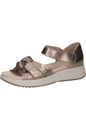 Caprice Damen 9-28707-44, Sandali Bassi Donna, , 42 EU