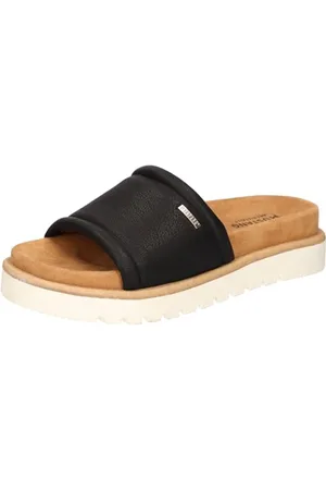 Mustang 1461-701, Ciabatte Donna, , 40 EU