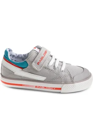 Pablosky Lona 981050, Scarpe da Ginnastica, , 36 EU Larga