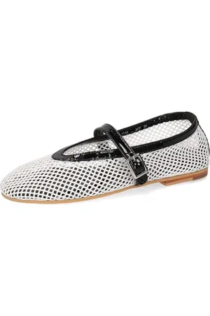 Melvin & Hamilton Emily 2, Ballerine Donna, , 39 EU