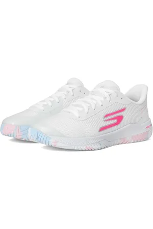 Skechers Viper Court PRO 2.0, Scarpe da Ginnastica Donna, , 39 EU