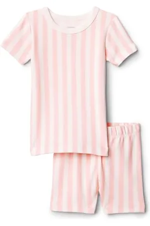 Amazon X Sofia Grainge Mamma ed Io Completo Pigiama a Maniche Corte Unisex Bimbi, , 3-6 Months