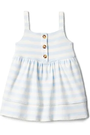 Amazon X Sofia Grainge Abito Casual In Maglia Bimba, , 12 mesi