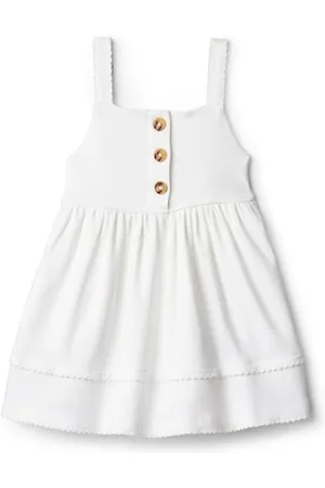 Amazon X Sofia Grainge Abito Casual In Maglia Bimba, , 24 mesi