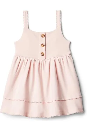 Amazon X Sofia Grainge Abito Casual In Maglia Bambine e Ragazze, , 3 anni