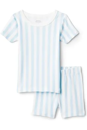 Amazon X Sofia Grainge Mamma ed Io Completo Pigiama a Maniche Corte Unisex Bimbi, , 18 Months
