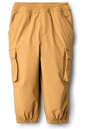 Amazon X Sofia Grainge Pantaloni Stile Paracadute Bimbo, , 18 mesi