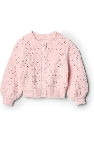 Amazon X Sofia Grainge Felpa Cardigan Leggera Bimba, , 6-9 mesi