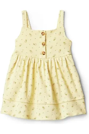 Amazon X Sofia Grainge Abito Casual In Maglia Bimba, , 6-9 mesi