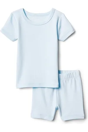 Amazon X Sofia Grainge Mamma ed Io Completo Pigiama a Maniche Corte Unisex Bambini e Ragazzi, , 3 Anni