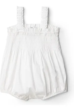 Amazon X Sofia Grainge Tutina Senza Maniche in Tessuto Bimba, , 12 Months