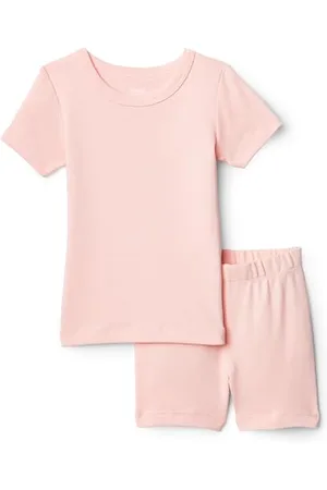 Amazon X Sofia Grainge Mamma ed Io Completo Pigiama a Maniche Corte Unisex Bambini e Ragazzi, , 2 Anni