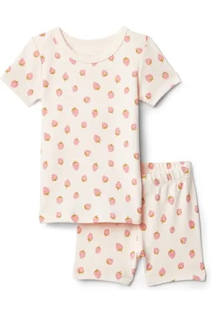 Amazon X Sofia Grainge Mamma ed Io Completo Pigiama a Maniche Corte Unisex Bimbi, , 3-6 Months