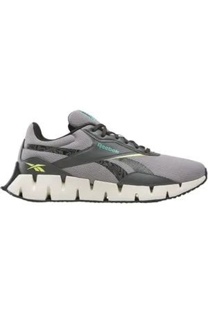 Reebok Zig Dynamica STR, Scarpe da Ginnastica Unisex-Adulto, , 45 EU