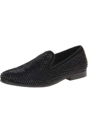 Steve Madden Caviarr, Mocassino Uomo, , 49 EU