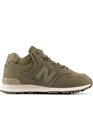 New Balance 574, Scarpe da Ginnastica Donna, , 42.5 EU