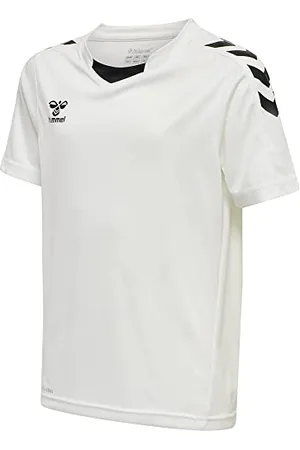 Hummel HmlCORE XK Poly Jersey S/S Kids T-Shirt, , 164 Bambini Unisex
