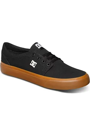 Dcshoes Trase TX, Scarpe da Ginnastica Uomo, , 42 EU