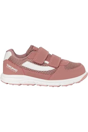 Viking Hovet WP 2v, Scarpe da Passeggio Unisex-Bambini e Ragazzi, , 12.5 UK Child