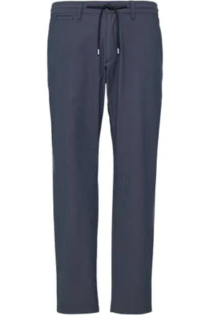 QS by s.Oliver 2164474 Pantaloni Chino, , 32W x 34L Uomo