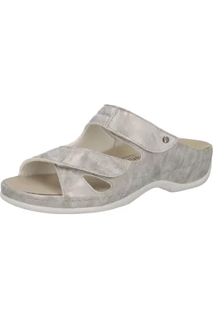 Berkemann Janna, Ciabatte Donna, , 40 EU