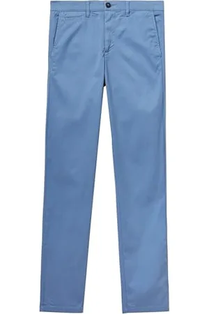 Benetton Pantalone 4dkh55i18 Uomo, , 54
