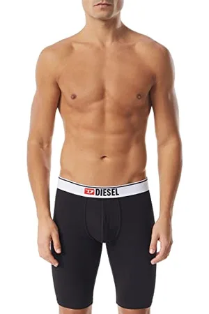 Diesel Umbx-herbert-long, Boxer corti Uomo, , XS