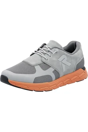 Rieker 09100, Sneaker Basse Uomo, , 40 EU