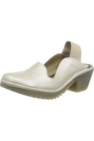 Fly London WHIT295FLY, Sandali Donna, , 40 EU