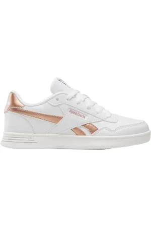 Reebok Court Advance, Scarpe da Ginnastica, , 30 EU