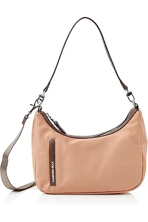 Mandarina Duck Hunter P10VCT25, Borsa A Tracolla Donna, , 25x20x9 (L x H x W)
