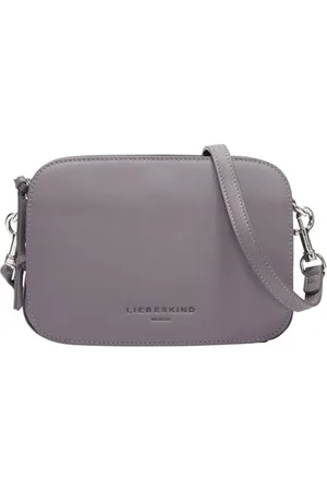 liebeskind Luka Seasonal Noos Harris, Crossbody Donna
