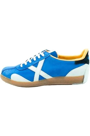 Munich Arciere, Scarpe da Ginnastica Unisex-Adulto, , 42 EU