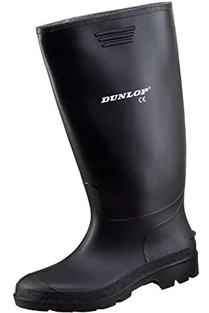 Dunlop Protective Footwear, 380PP, Pricemastor, Nere, Taglia 40 EU